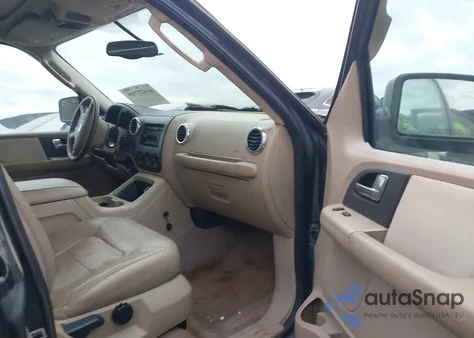 2004 Ford Expedition Nbx/Xlt z USA, uszkodzony, nr VIN 1FMFU16L34LB46351